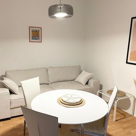 Apartments Zara Seline ภายนอก รูปภาพ