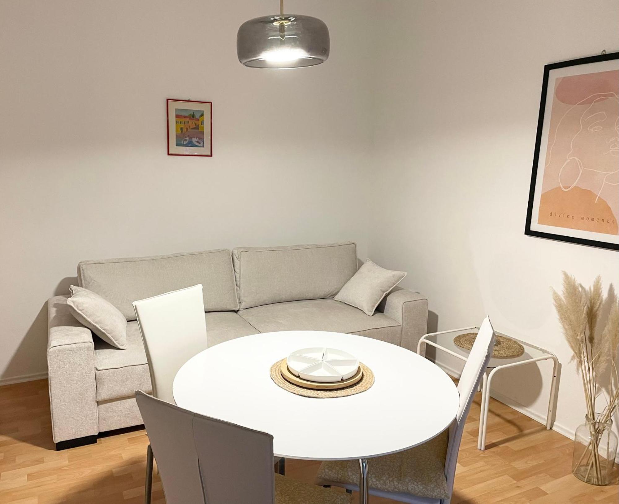 Apartments Zara Seline ภายนอก รูปภาพ